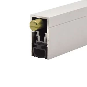 LE9 RESSA automatic door sweep