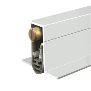 LW3 RESSA automatic door sweep