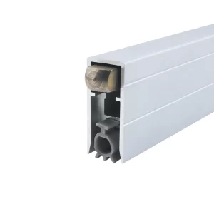 LY0 RESSA automatic door sweep