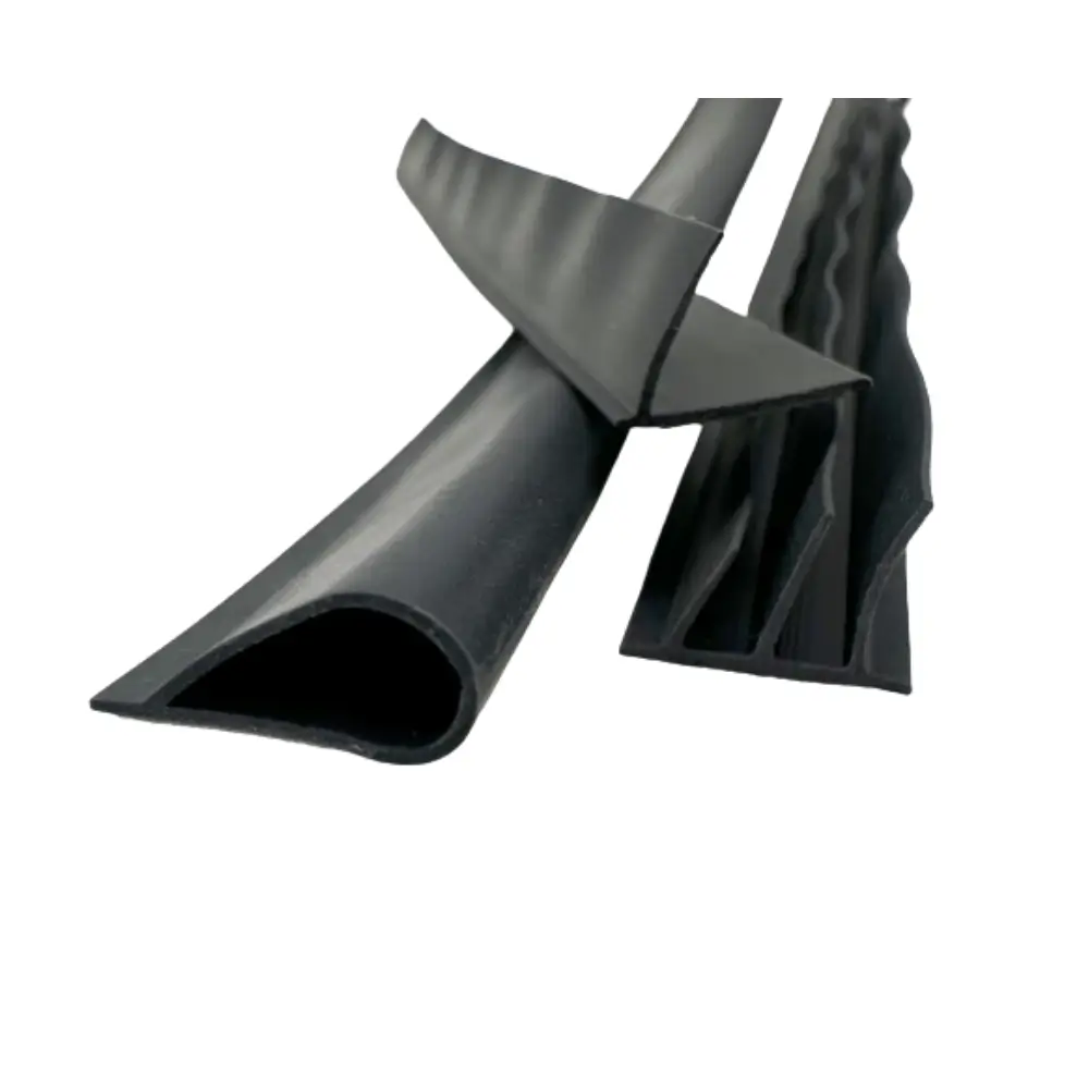 RESSA RSR Series smoke seals