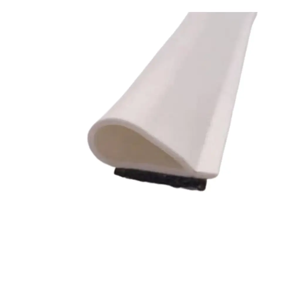 RESSA RSRRPB series smoke seals