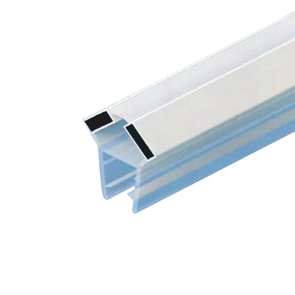 Waterproof Sealing System for Shower Glass Door