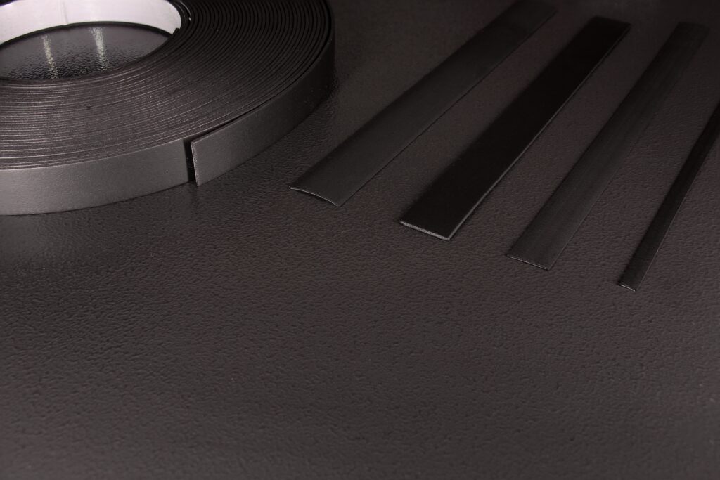 RPB Series Flexible Fireproof Intumescent Seal