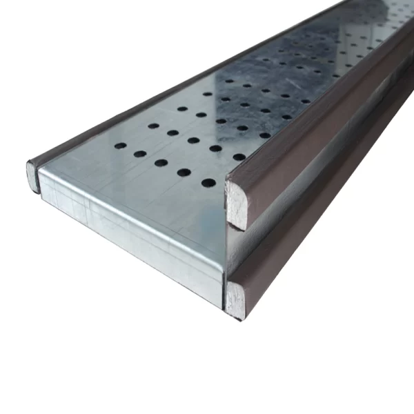 RH Series Ventilated Cavity Fire Barrier System